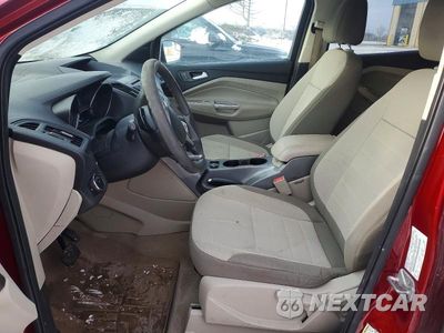 Zdjęcie 7 z 12 samochodu: 2013 FORD ESCAPE SE VIN:1FMCU9G9XDUD76757 - miniatura