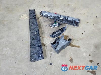 Zdjęcie 12 z 13 samochodu: 2021 ACURA ILX PREMIUM A-SPEC VIN:19UDE2F8XMA011598 - miniatura
