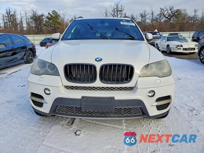 Piąte zdjęcie samochodu w środku: 2012 BMW X5 XDRIVE35I VIN:5UXZV4C54CL743771 - miniatura