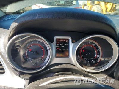 Zdjęcie 9 z 11 samochodu: 2018 DODGE JOURNEY SXT VIN:3C4PDCBGXJT511167 - miniatura
