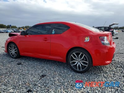 Drugie zdjęcie samochodu z przodu: 2016 SCION TC BASE VIN:JTKJF5C78GJ024469 - miniatura