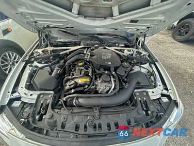 Zdjęcie 7 z 15 samochodu: 2015 BMW M4 VIN:WBS3R9C50FK332153 - miniatura