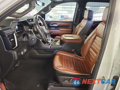 Zdjęcie 7 z 11 samochodu: 2022 GMC SIERRA K1500 DENALI ULTIMATE VIN:1GTUUHET1NZ613755 - miniatura