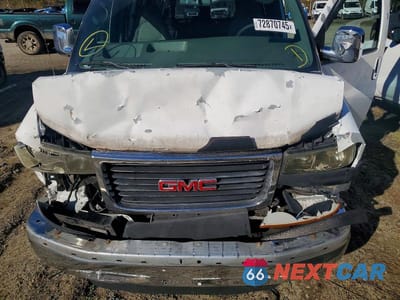 Zdjęcie 12 z 13 samochodu: 2006 GMC SAVANA G3500 VIN:1GJHG39U361118559 - miniatura
