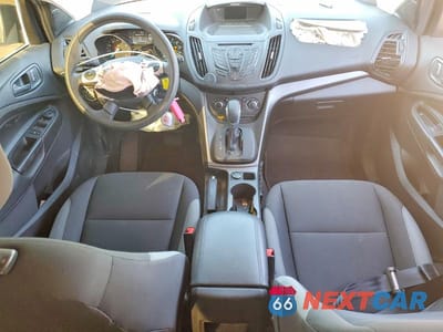 Zdjęcie 8 z 12 samochodu: 2016 FORD ESCAPE S VIN:1FMCU0F71GUB70923 - miniatura