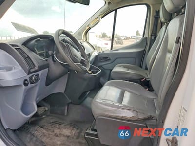 Zdjęcie 7 z 12 samochodu: 2016 FORD TRANSIT T-150 UTILITY / SERVICE VAN VIN:1FTYE1ZM8GKA43256 - miniatura