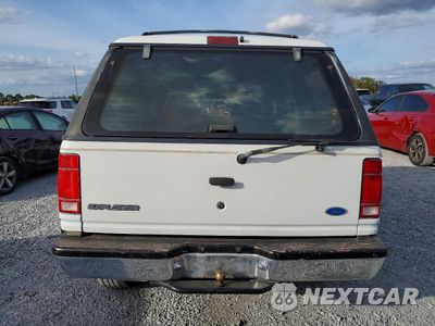 Zdjęcie 6 z 16 samochodu: 1993 FORD EXPLORER VIN:1FMDU32X2PUB30023 - miniatura