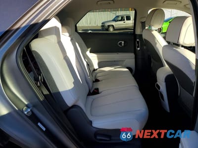 Zdjęcie 11 z 13 samochodu: 2022 HYUNDAI IONIQ 5 SEL VIN:KM8KNDAF3NU094567 - miniatura