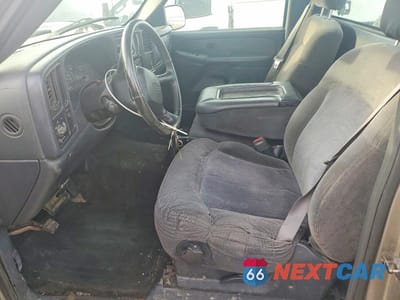 Zdjęcie 7 z 11 samochodu: 2001 CHEVROLET SILVERADO C1500 VIN:1GCEC14V61Z328559 - miniatura