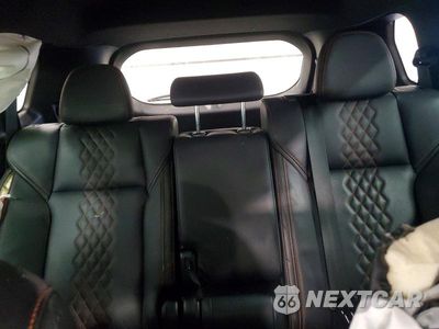Zdjęcie 10 z 13 samochodu: 2023 MITSUBISHI OUTLANDER SEL VIN:JA4J4VA87PZ042336 - miniatura