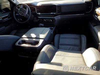 Zdjęcie 8 z 12 samochodu: 2025 GMC SIERRA K1500 ELEVATION VIN:3GTUUCE82SG176939 - miniatura