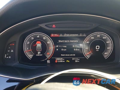 Zdjęcie 9 z 13 samochodu: 2019 AUDI Q8 PREMIUM PLUS S-LINE VIN:WA1EVAF15KD026077 - miniatura