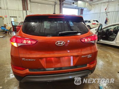 Zdjęcie 6 z 14 samochodu: 2016 HYUNDAI TUCSON LIMITED VIN:KM8J3CA26GU121174 - miniatura