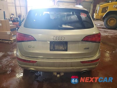 Zdjęcie 6 z 13 samochodu: 2015 AUDI Q5 TDI PREMIUM PLUS VIN:WA1CMAFP0FA091778 - miniatura