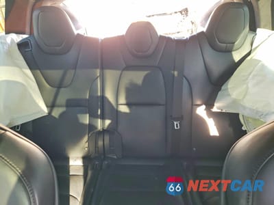Zdjęcie 10 z 12 samochodu: 2017 TESLA MODEL X VIN:5YJXCAE2XHF077364 - miniatura
