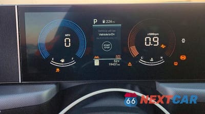 Zdjęcie 9 z 12 samochodu: 2025 HYUNDAI SONATA SEL VIN:KMHL64JA6SA466339 - miniatura