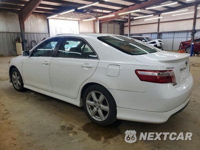 Drugie zdjęcie samochodu z przodu: 2008 TOYOTA CAMRY CE VIN:4T1BE46K28U731698 - miniatura