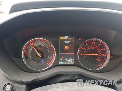 Zdjęcie 9 z 12 samochodu: 2018 SUBARU IMPREZA SPORT VIN:4S3GTAL69J3751836 - miniatura