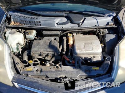 Zdjęcie 11 z 11 samochodu: 2006 TOYOTA PRIUS VIN:JTDKB20U063201163 - miniatura