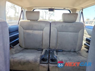 Zdjęcie 10 z 13 samochodu: 2007 HONDA ELEMENT EX VIN:5J6YH18787L016064 - miniatura