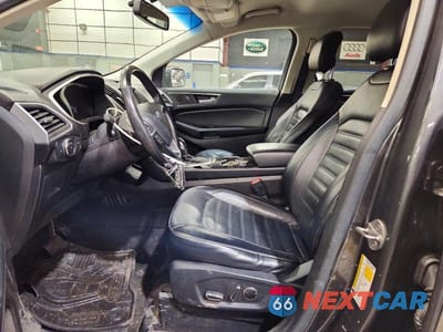 Zdjęcie 7 z 12 samochodu: 2015 FORD EDGE SEL VIN:2FMTK4J92FBC36292 - miniatura