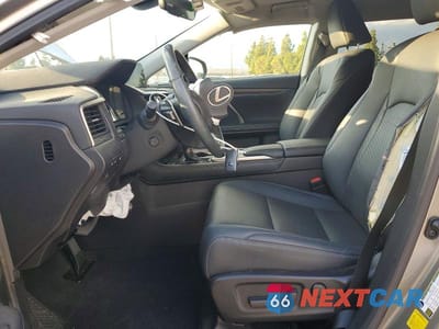 Zdjęcie 7 z 12 samochodu: 2021 LEXUS RX 450H VIN:2T2HGMDA6MC057559 - miniatura
