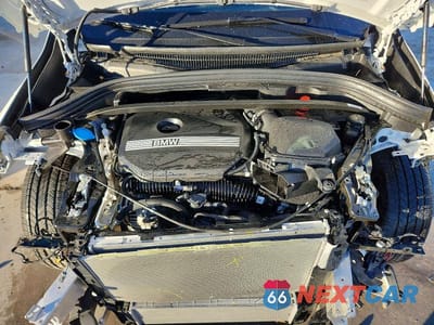 Zdjęcie 12 z 13 samochodu: 2025 BMW X1 XDRIVE28I VIN:WBX73EF06S5046354 - miniatura