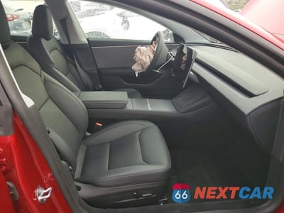 Zdjęcie 7 z 11 samochodu: 2025 TESLA MODEL 3 VIN:5YJ3E1EA2SF013407 - miniatura