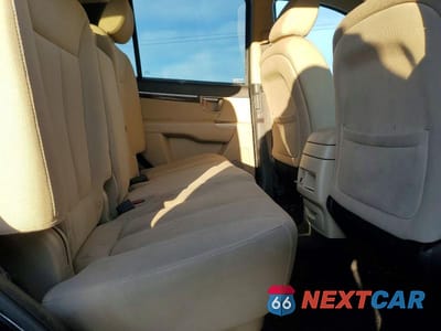 Zdjęcie 11 z 12 samochodu: 2012 HYUNDAI SANTA FE GLS VIN:5XYZGDAB9CG098129 - miniatura