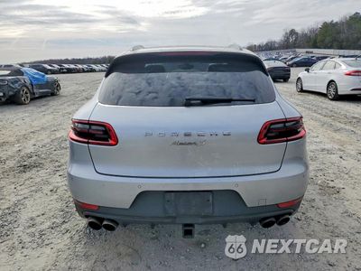 Zdjęcie 6 z 13 samochodu: 2015 PORSCHE MACAN S VIN:WP1AB2A59FLB58377 - miniatura