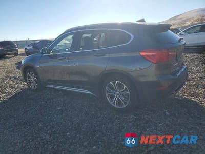 Drugie zdjęcie samochodu z przodu: 2017 BMW X1 XDRIVE28I VIN:WBXHT3Z31H4A54314 - miniatura