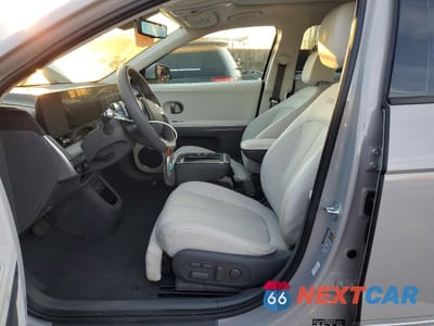 Zdjęcie 7 z 13 samochodu: 2025 HYUNDAI IONIQ 5 LIMITED VIN:7YAKR4DA4SY024632 - miniatura