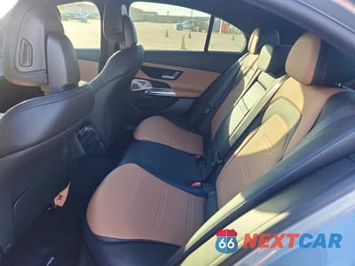 Zdjęcie 10 z 11 samochodu: 2025 MERCEDES-BENZ E AMG 53E 4MATIC VIN:W1KLF6DB0SA095074 - miniatura