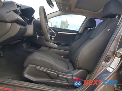 Zdjęcie 7 z 13 samochodu: 2016 HONDA CIVIC EX VIN:2HGFC2F72GH565388 - miniatura