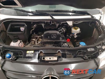 Zdjęcie 12 z 12 samochodu: 2023 MERCEDES BENZ SPRINTER 2500 VIN:W1Y4KBHY0PP554993 - miniatura