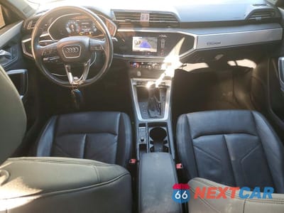 Zdjęcie 8 z 14 samochodu: 2020 AUDI Q3 PREMIUM VIN:WA1AECF3XL1022721 - miniatura