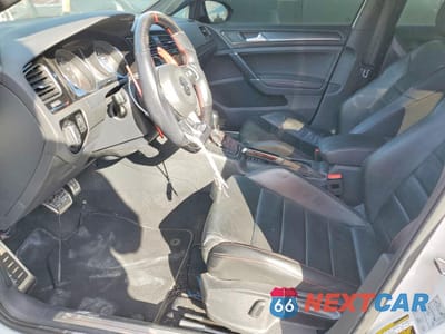 Zdjęcie 7 z 14 samochodu: 2018 VOLKSWAGEN GTI S/SE VIN:3VW447AU8JM258164 - miniatura