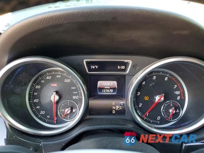 Zdjęcie 9 z 12 samochodu: 2018 MERCEDES-BENZ GLE 350 VIN:4JGDA5JB4JB115164 - miniatura