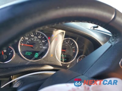 Zdjęcie 9 z 12 samochodu: 2017 JEEP WRANGLER UNLIMITED SPORT VIN:1C4BJWDG9HL705261 - miniatura