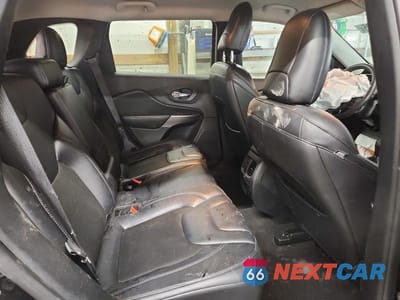 Zdjęcie 11 z 14 samochodu: 2020 JEEP CHEROKEE LATITUDE PLUS VIN:1C4PJLLB6LD652533 - miniatura