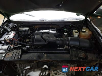 Zdjęcie 12 z 12 samochodu: 2003 FORD EXPEDITION XLT VIN:1FMPU16LX3LA61607 - miniatura