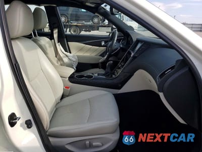 Zdjęcie 7 z 12 samochodu: 2023 INFINITI Q50 SENSORY VIN:JN1EV7CP8PM512667 - miniatura