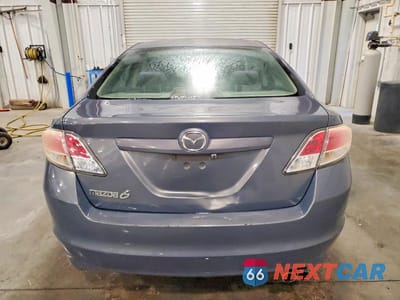 Zdjęcie 6 z 12 samochodu: 2010 MAZDA 6 I VIN:1YVHZ8BH0A5M21080 - miniatura