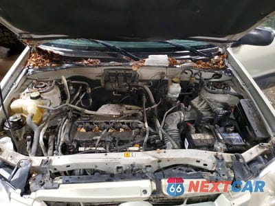 Zdjęcie 12 z 13 samochodu: 2006 MAZDA TRIBUTE I VIN:4F2YZ02Z26KM14947 - miniatura