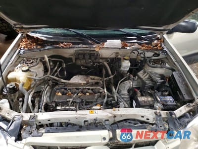 Zdjęcie 12 z 13 samochodu: 2006 MAZDA TRIBUTE I VIN:4F2YZ02Z26KM14947 - miniatura