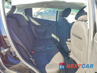 Zdjęcie 10 z 11 samochodu: 2017 CHEVROLET SPARK 1LT VIN:KL8CD6SA3HC771887 - miniatura