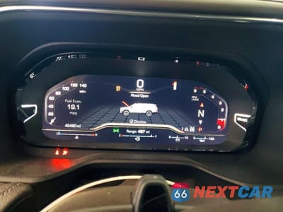 Zdjęcie 9 z 12 samochodu: 2023 GMC YUKON XL DENALI VIN:1GKS2JKT2PR374281 - miniatura