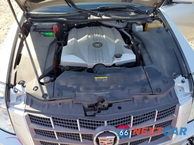 Zdjęcie 11 z 13 samochodu: 2009 CADILLAC STS VIN:1G6DZ67A690156018 - miniatura