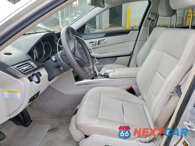 Zdjęcie 7 z 12 samochodu: 2014 MERCEDES-BENZ E 350 VIN:WDDHF5KB4EA885601 - miniatura