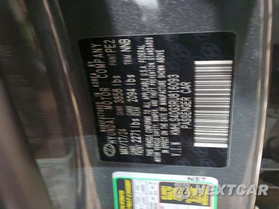 Zdjęcie 12 z 12 samochodu: 2024 HYUNDAI ELANTRA SEL VIN:KMHLS4DG3RU816093 - miniatura